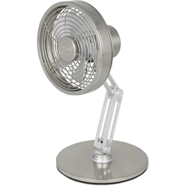Unold Steel Flex 86705, Ventilator (chrom)