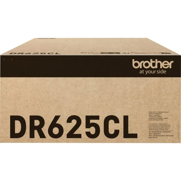 Brother Trommeleinheit DR-625CL