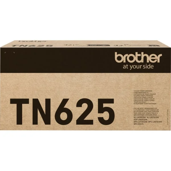Brother Toner cyan TN-625C