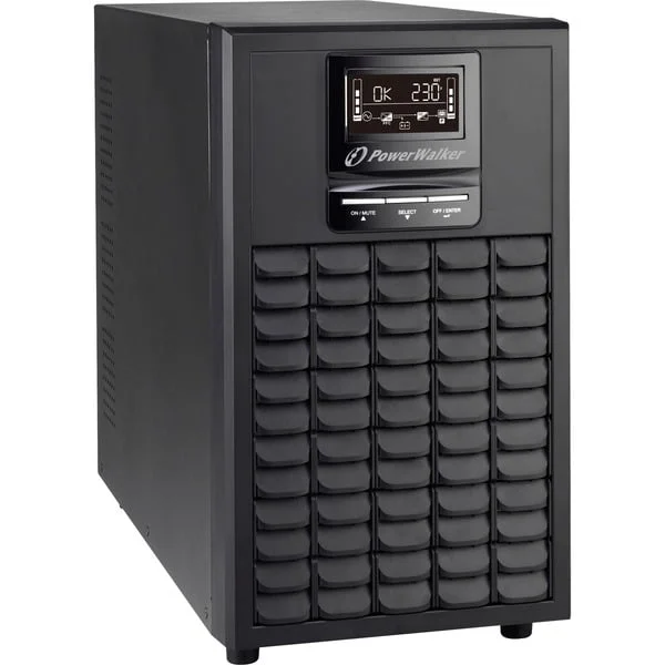 BlueWalker PowerWalker VFI 2000 CG PF1, USV (schwarz)