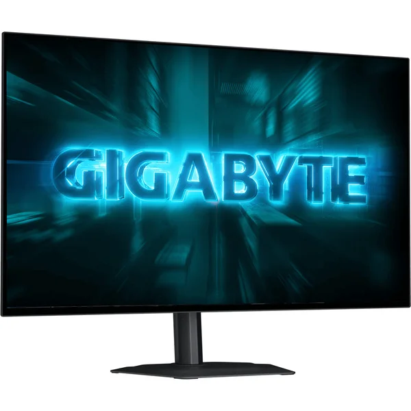 GIGABYTE GO27Q24G OLED, Gaming-Monitor (67.3 cm (26.5 Zoll), schwarz, QHD, HDMI, DP, USB-C, 240Hz Panel)