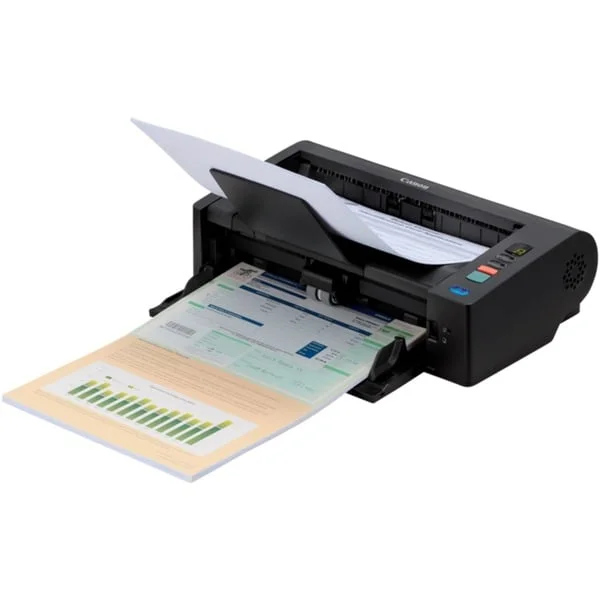 Canon imageFORMULA DR-M140II, Einzugsscanner (USB)
