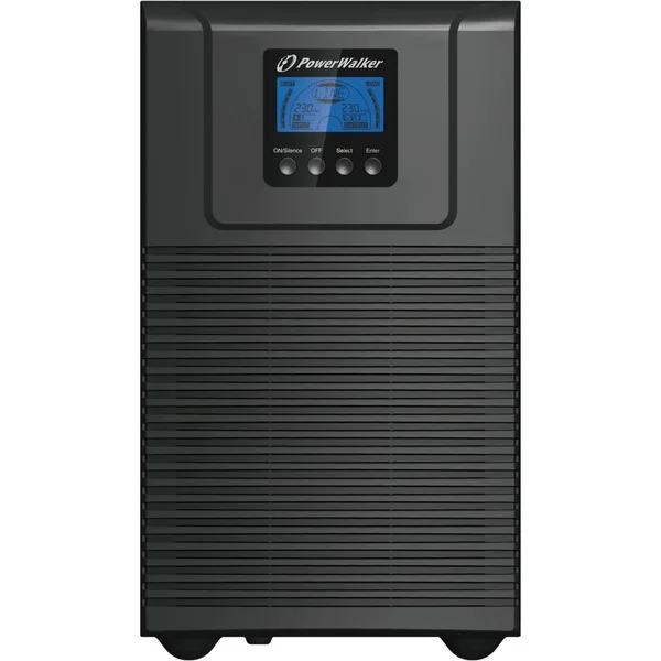 BlueWalker PowerWalker VFI 2000 TGB, USV (schwarz)