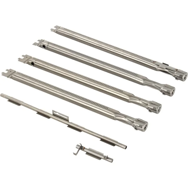 Weber Brenner-Kit für Spirit E 330 Premium, Ersatzteil (edelstahl, 4 Stück)