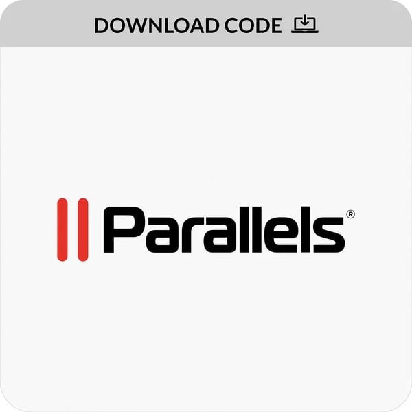 Parallels Desktop 26, Betriebssystem-Software (Deutsch, Download, 1 Lizenz)