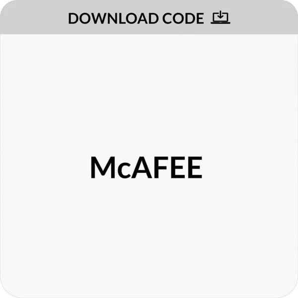 McAfee Total Protection, Sicherheit-Software (Deutsch, Download, 5 Lizenzen, 1 Jahr)