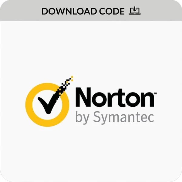 Norton 360 Deluxe, Sicherheit-Software (Download, 1 Jahr, 5 Geräte)