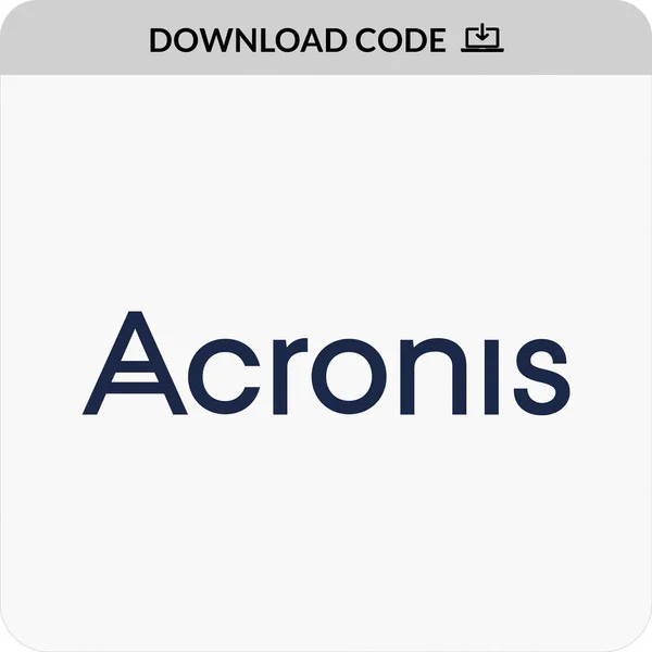 Acronis True Image Essentials Subscription 2025, Sicherheit, Datensicherung-Software (Download, 3 Jahr, 1 Device)