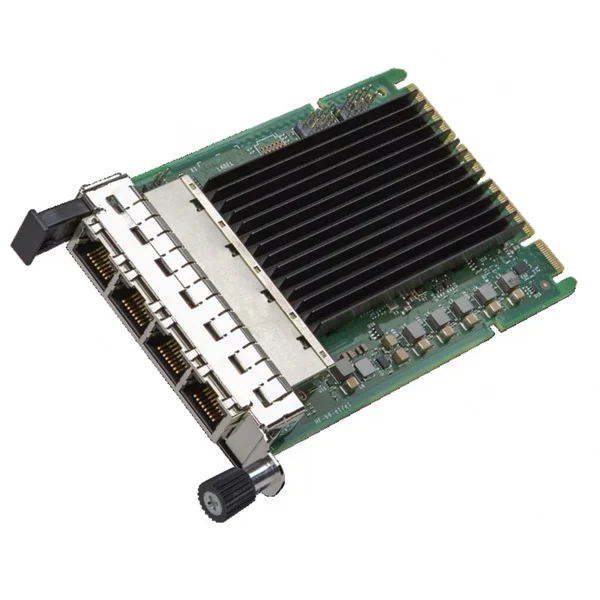 Intel® Ethernet-Netzwerkadapter E610-IT4, LAN-Adapter