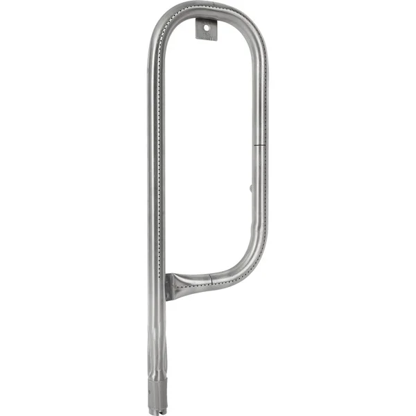 Weber Gasbrenner für Q100/ 1000 und Q 120/ 1200, Ersatzteil (edelstahl)