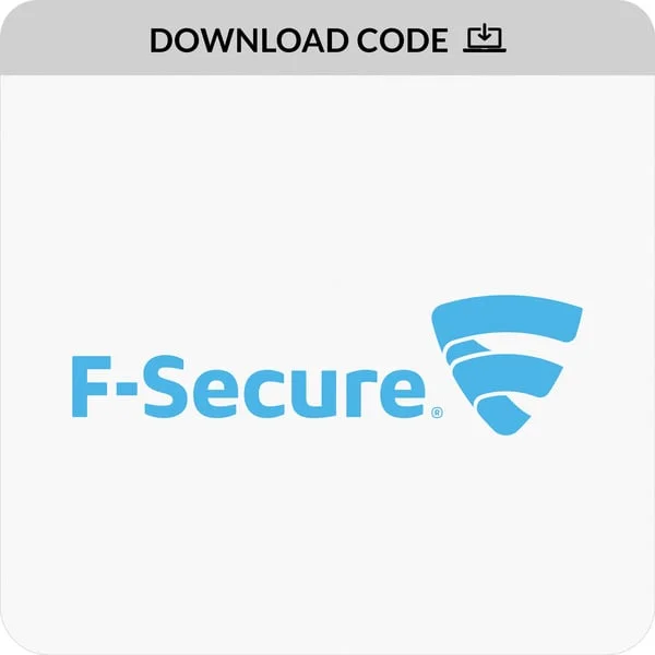 F-Secure Total, Sicherheit-Software (Mehrsprachig, Download, 2 Jahre, 10 Device)