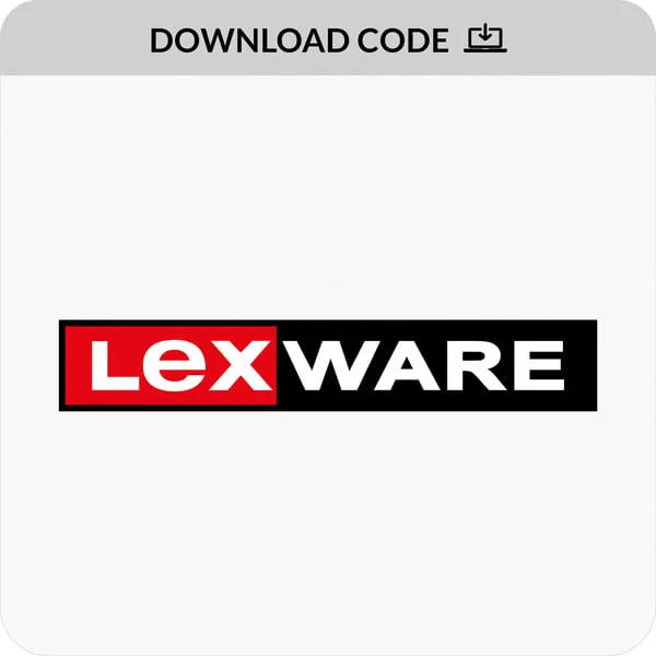 Lexware Zusatzlizenz, Office, Datenbank, Server, Finanz-Software (Deutsch, Download, 5 Lizenzen, 1 Jahr)