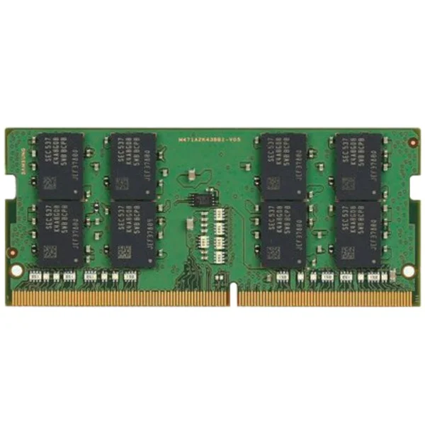 Mushkin SO-DIMM 16 GB DDR4-2133 , Arbeitsspeicher (MES4S213FF16G28, Essentials)