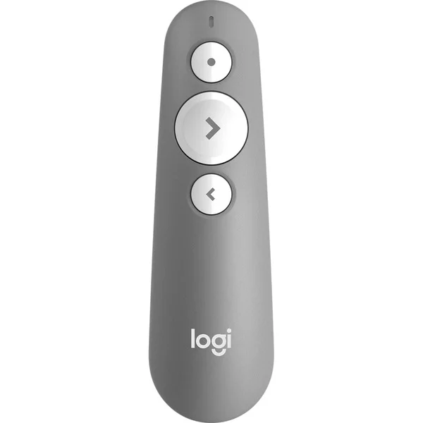 Logitech R500s, Presenter (grau)