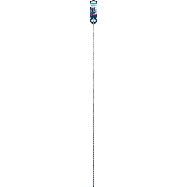 Bosch Professional EXPERT Hammerbohrer SDS-plus-7X, Ø 10mm (Arbeitslänge 950mm)