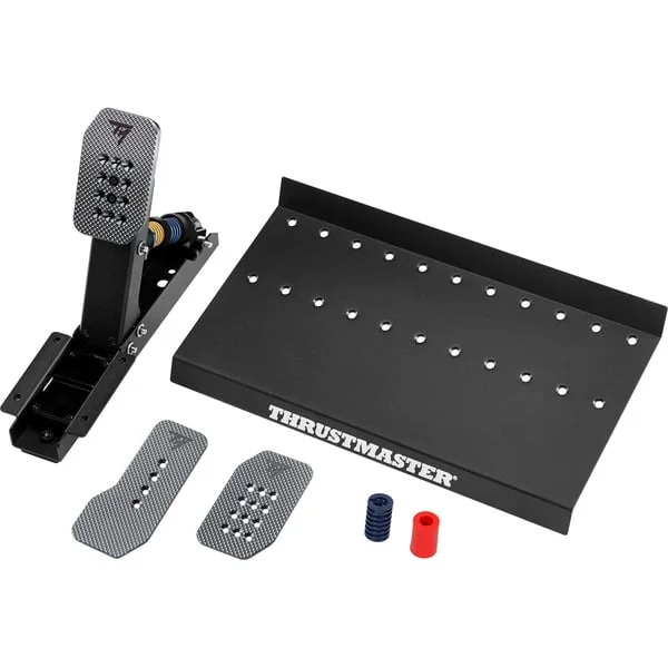 Thrustmaster Raceline LC Upgrade, Set (schwarz)
