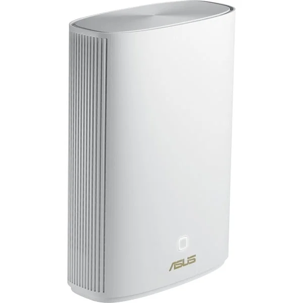 ASUS ZenWifi AX (XP4) AX1800, Router (weiß)