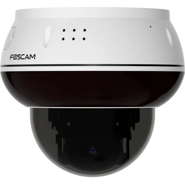 Foscam D8ET, Überwachungskamera (weiß)