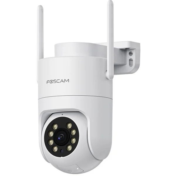 Foscam PD8, Überwachungskamera (weiß)