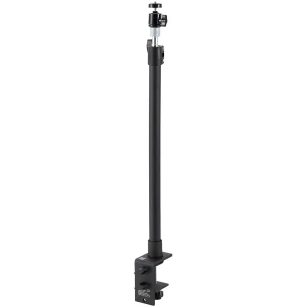 Kensington A1000 Teleskopische C-Klemmenhalter, Halterung (schwarz)