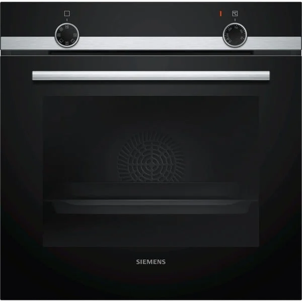 Siemens HB510ABR1 iQ100, Backofen (schwarz)