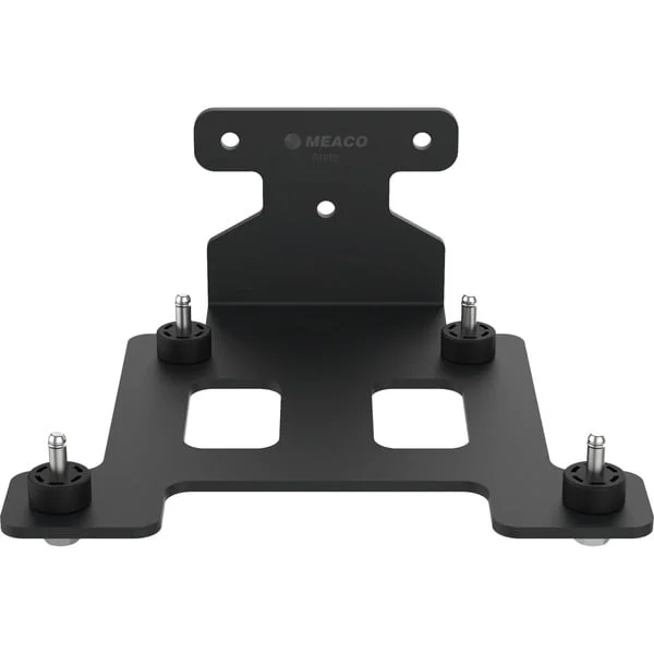 Meaco Arete Wandhalterung (schwarz)