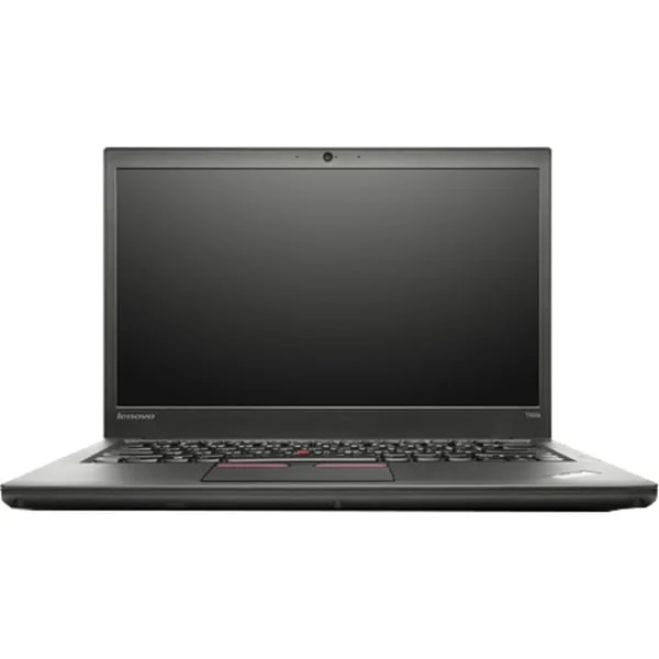Lenovo ThinkPad T450s Generalüberholt, Notebook (schwarz, Intel® Core™ i7-5600U, Intel® HD Graphics 5500, 8 GB DDR3, 256 GB (256 GB SSD), Linux Mint)