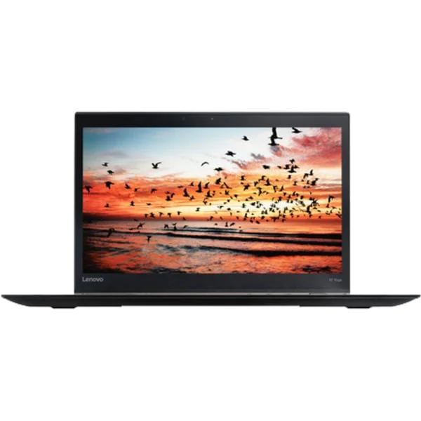 Lenovo Thinkpad X1 Yoga G2 Generalüberholt, Notebook (schwarz, Intel® Core™ i5-7300U, Intel® HD Graphics 620, 8 GB DDR3, 256 GB (256 GB SSD), Linux Mint)
