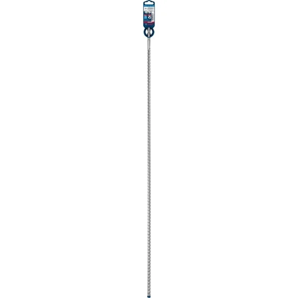 Bosch Professional EXPERT Hammerbohrer SDS-plus-7X, Ø 12mm (Arbeitslänge 950mm)