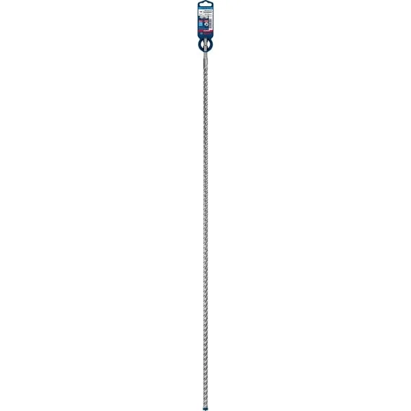Bosch Professional EXPERT Hammerbohrer SDS-plus-7X, Ø 14mm (Arbeitslänge 950mm)