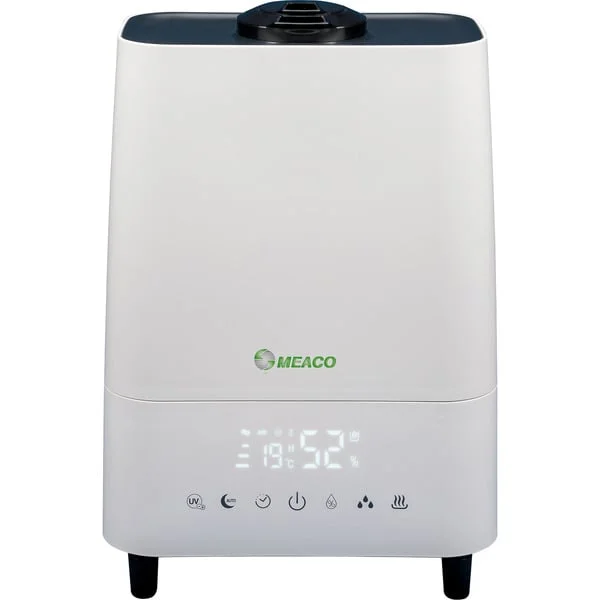 Meaco Deluxe 202 Luftbefeuchter/reiniger