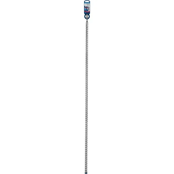 Bosch Professional EXPERT Hammerbohrer SDS-plus-7X, Ø 16mm (Arbeitslänge 950mm)