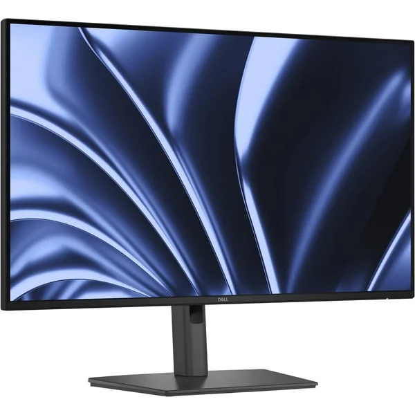 Dell P2726HE, LED-Monitor (68.6 cm (27 Zoll), dunkelgrau, FullHD, IPS, HDMI, DP, USB-C, USB-Hub, 120Hz Panel)