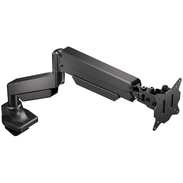 ENDORFY Atlas GS Pro Single, Monitorhalterung (schwarz, für Monitore bis 124,5 cm (49"))