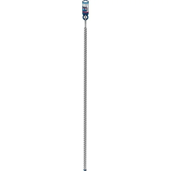 Bosch Professional EXPERT Hammerbohrer SDS-plus-7X, Ø 20mm (Arbeitslänge 950mm)