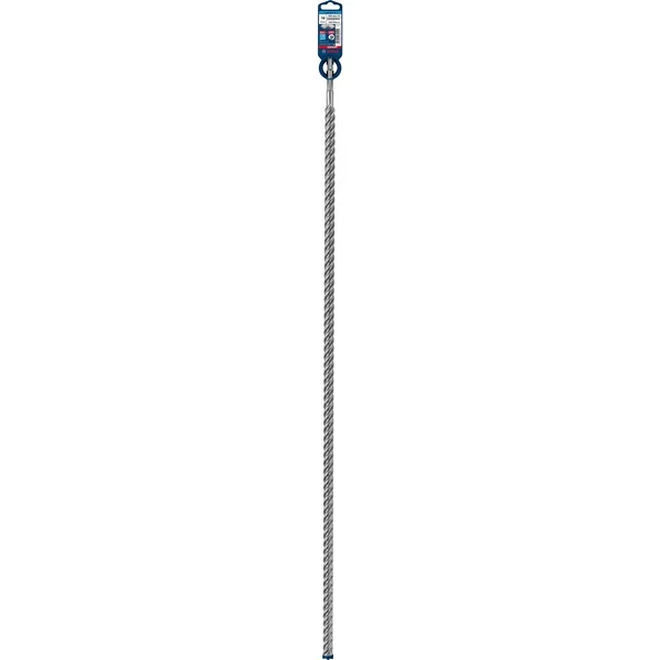 Bosch Professional EXPERT Hammerbohrer SDS-plus-7X, Ø 18mm (Arbeitslänge 950mm)
