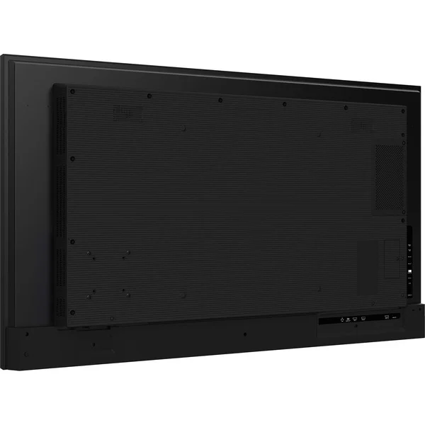 iiyama ProLite LH5575UHS-B2AG, Public Display (schwarz (matt), UltraHD/4K, IPS, Lautsprecher, Daisy Chain)