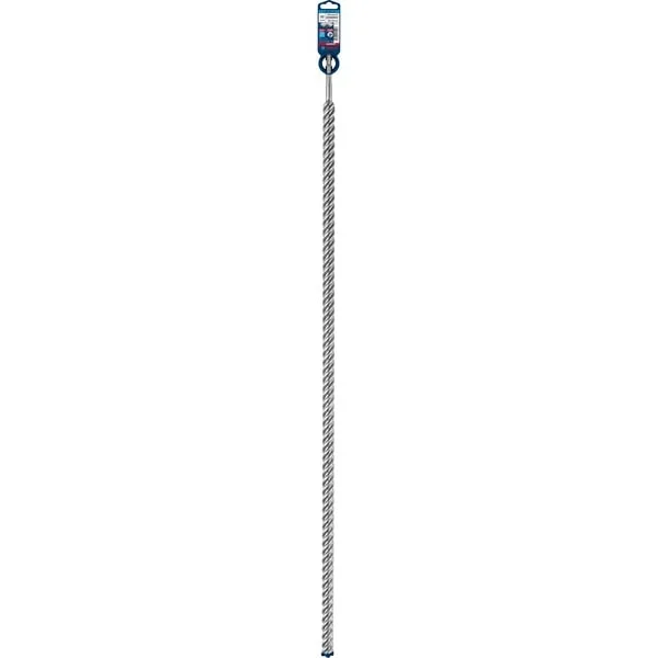 Bosch Professional EXPERT Hammerbohrer SDS-plus-7X, Ø 22mm (Arbeitslänge 950mm)