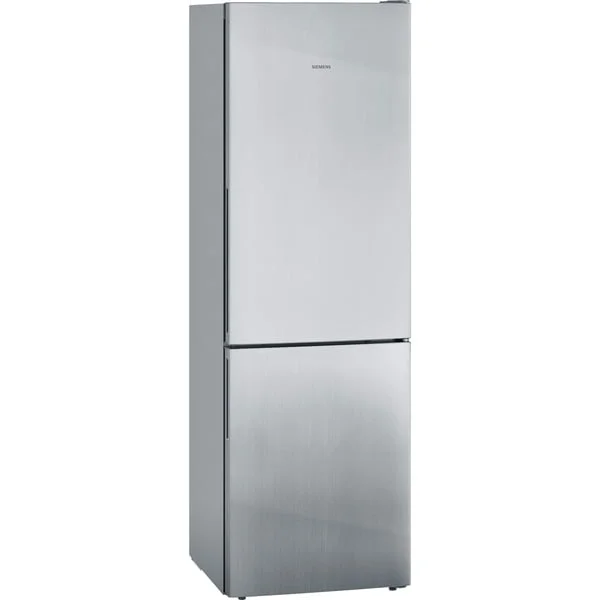Siemens KG36EALCA iQ500, Kühl-/Gefrierkombination (edelstahl)