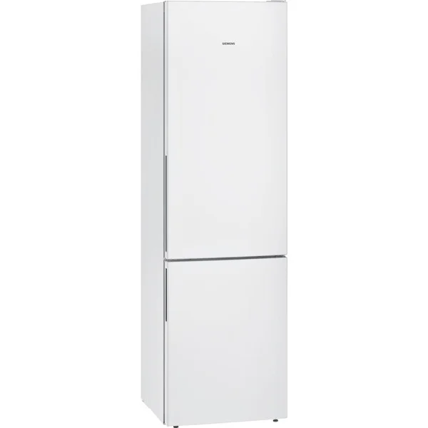 Siemens KG39EAWCA iQ500, Kühl-/Gefrierkombination (weiß)