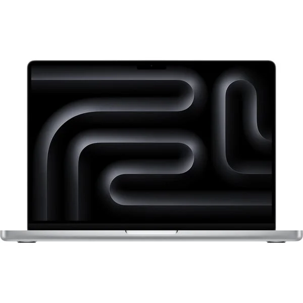 Apple MacBook Pro (14") 2026 CTO, Notebook (silber, 64 GB, 1 TB (1 TB SSD), M5-Pro, MacOS, Deutsch)