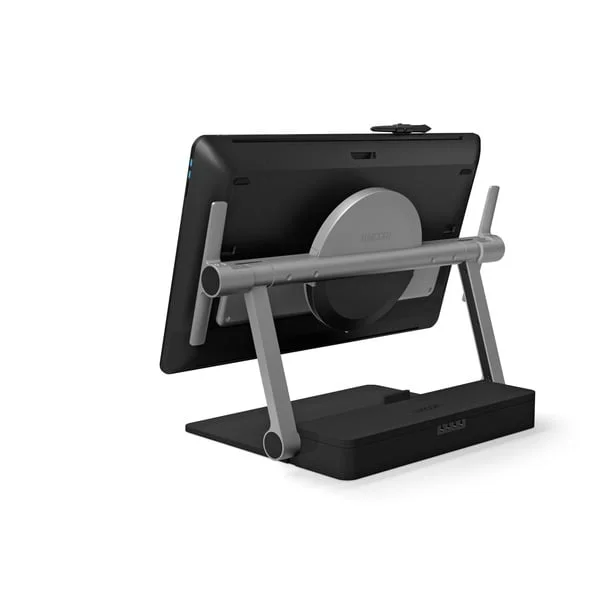 Wacom Stand, Halterung (schwarz, Für Wacom Cintiq Pro 24)