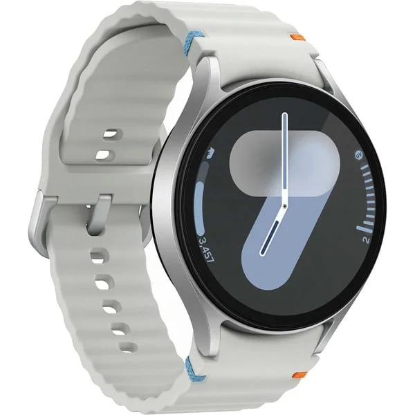 Samsung Galaxy Watch7, Smartwatch (silber, 44 mm)