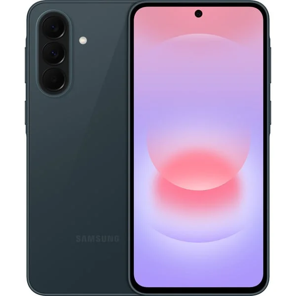 Samsung Galaxy A37 5G 128GB, Handy (Awesome Graygreen, 6 GB)