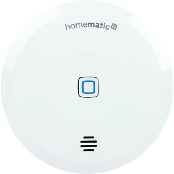 Homematic IP Wassersensor (HmIP-SWD-2), Wassermelder (weiß)