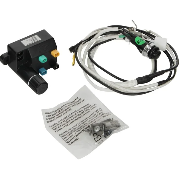 Weber Elektrisches Zünderkit 67324, für Spirit, Ersatzteil
