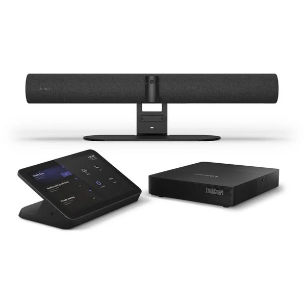 Jabra PanaCast 50 Room System 2 mit USB Controller, Konferenzsystem (MS)