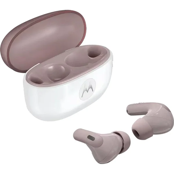 Motorola moto buds 2 Violet Ice, Kopfhörer (violett)