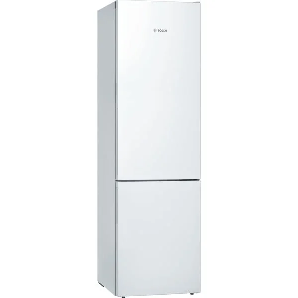 Bosch KGE39AWCA Serie 6, Kühl-/Gefrierkombination (weiß)