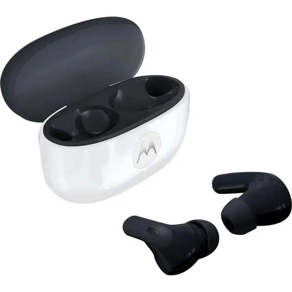 Motorola moto buds 2 Carbon, Kopfhörer (carbon)